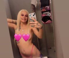 South Jersey Blonde Bombshell Female Escort (Incalls & Outcalls) - Image 6