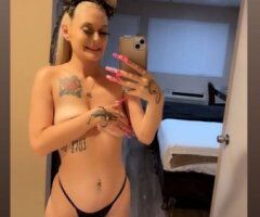 South Jersey Blonde Bombshell Female Escort (Incalls & Outcalls) - Image 7