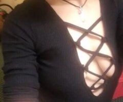 Salt Lake City Female Escort — Oral sex & doubles with Lana del Shay (no hosting) - Image 5