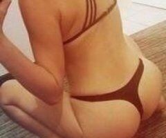 Salt Lake City Female Escort — Oral sex & doubles with Lana del Shay (no hosting) - Image 11