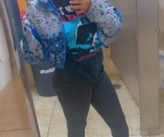 St. Louis Female Escort — Slim/Thick Options - Image 2