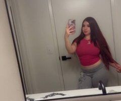 Maria (25) — FunSize Red Head, Discreet Facetime-Verified Sessions - Image 7
