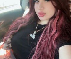 Maria (25) — FunSize Red Head, Discreet Facetime-Verified Sessions - Image 11