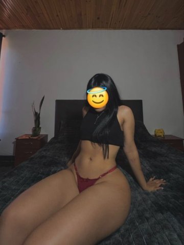 Ocala Florida Latina Escort — Sweet, Flirty Vibe - 1