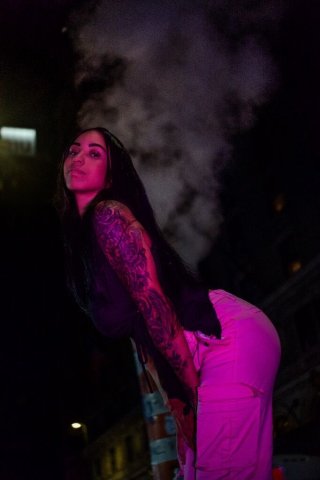 Central Jersey New Jersey Escort — Adult Fun Focus, No GFE - 1