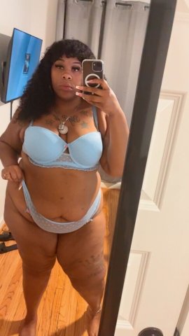 Birmingham BBW Female Escort — Qv Special (Incall + Outcall) - 1