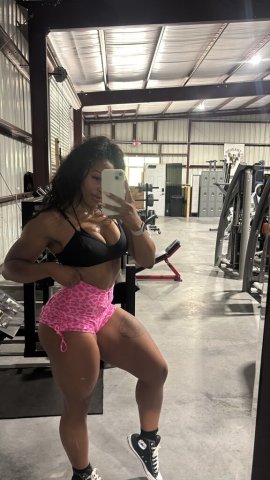 QV Special — Gym Crush, Pretty Face & Triple-Thread Vibes in Fort Lauderdale - 1