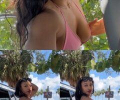 QV Special — Gym Crush, Pretty Face & Triple-Thread Vibes in Fort Lauderdale - Image 3