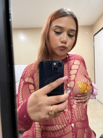 Orange County CA Thick Discreet Female Escort - 1