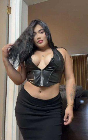 Hermosa Latina Escort en Richmond, VA (24/7 bajo solicitud) - 1