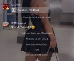 Bronx Incalls Female Escort — Verification via Telegram - Image 3