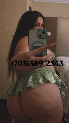 Christiana Mall Area Female Escort — Incall Specials (No Deposit, No Bare/BBBJ) - 1