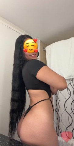 Queens Latina Female Escort — Incall, 24/7 - 1