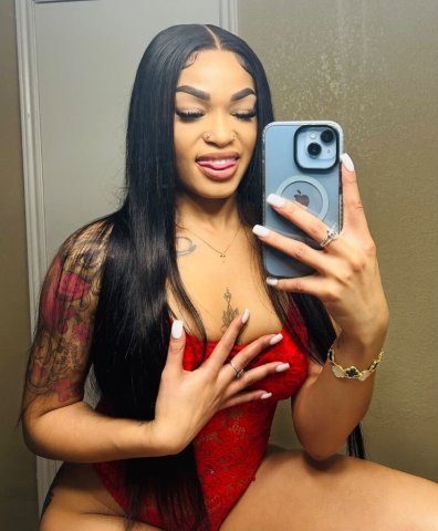 Xotica — Discreet Female Escort in Southern Maryland (DC area) - 1