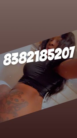 NYC Exotic Milf Ebony Escort — Ms. Throat (Fun Size) - 25 - 1