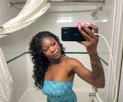 Brooklyn Center Petite Ebony BBJ — Incall from 6PM, Cardate only - Image 4