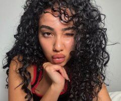 Miss Honey — Thick Mixed Goddess, Cum Slide + Tight Wet Cream Cookie - Image 3