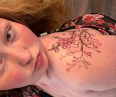 Tacoma 24 Sugar Daddy & Body Worship — Hello Kitty Vibe - Image 4