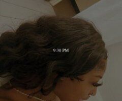 Chicago escorts - Chicago Female Escort — Caribbean Baby Slut (Rush Me) @fyebihhze — 22