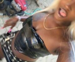 Chicago Female Escort — Caribbean Baby Slut (Rush Me) @fyebihhze — 22 - Image 2