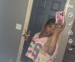 Chicago Female Escort — Caribbean Baby Slut (Rush Me) @fyebihhze — 22 - Image 4