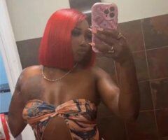 Chicago Female Escort — Caribbean Baby Slut (Rush Me) @fyebihhze — 22 - Image 9