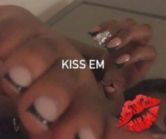 New face petite darkskin incall — massage, footjob, domination & more (Orlando) - Image 2