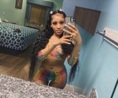 Leaving Soon  — Spring-friendly Female Escort (Houston, TX) - Image 4