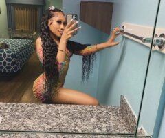 Leaving Soon  — Spring-friendly Female Escort (Houston, TX) - Image 5