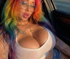  Bubble Butt Escort — Roxy Bugatti (Los Angeles, CA) - Image 3
