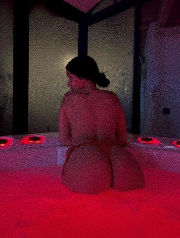 Latina caliente en Austin — disponible 24/7 - 1