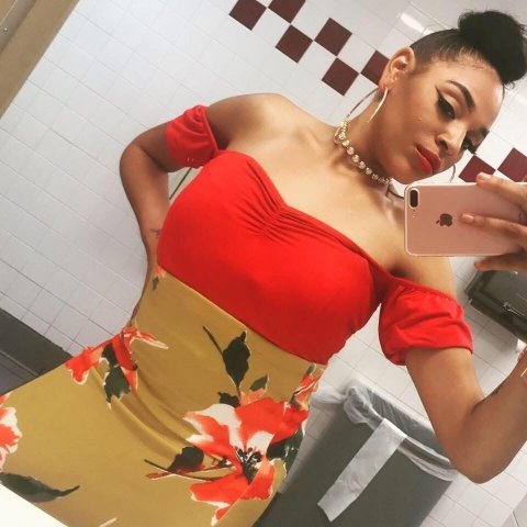 Princess — Little Rock Female Escort (QV Special) - 1