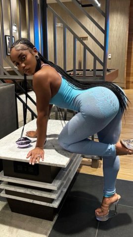 Augusta Petite Exotic Fantasy Sessions — QV, QVS, Half Hour & HH - 1