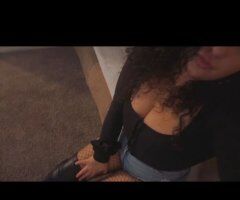 Fort Lauderdale Female Escort — Roxi Luxx, Curly Hair Cutie - Image 5
