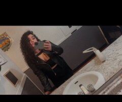 Fort Lauderdale Female Escort — Roxi Luxx, Curly Hair Cutie - Image 8
