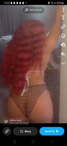 Concord, CA Incall/Outcall Female Escort — QV / HHR / HR Holiday - 1