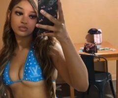 Salt Lake City UT Outcall Female Escort — Facetime Shows - Image 3