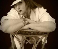 Lola — Mature BBW Female Escort (Northern Virginia) - Image 8