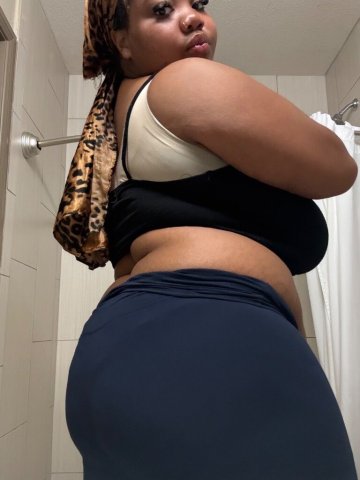 Galveston TX BBW Female Escort (22) — Outcalls, Incalls, Facetime/VIDZ - 1