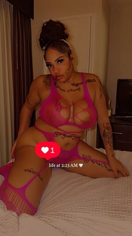Bare Back BBJ — Cum Down My Throat Style - 1