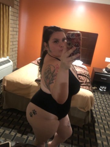 San Gabriel Valley 25 – In/Outcall Female Escort (Anal & Roleplay) - 1