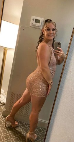 Kashmeire — Incalls, Outcalls, CarPlay & Facetime Shows (Lima/Findlay, OH) - 1