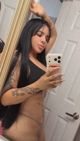 Disponible para escorts en Austin, Texas - 1