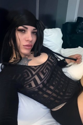 Karol (27) — Seduction, Sex & Romance - 1