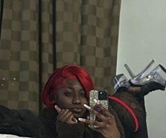 Columbus GA Female Escort — Chocolate-Themed Experience - Image 4