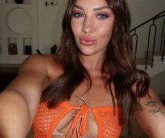Baltimore Incall/Outcall Female Escort — Car Fun & Nuru Massage - Image 3
