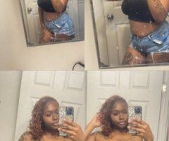 Orlando Female Escort — Jazmine (In-Calls Only, RolePlay Available) - Image 3