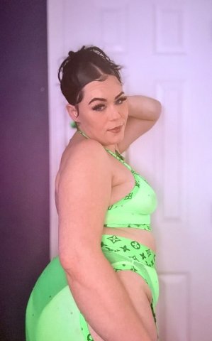 Giovanna Rossi — Minneapolis Incall & Outcall - 1
