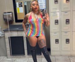 Stormi in Biloxi — Nuru Massage, Fetish-Friendly Incalls & Outcalls - Image 2