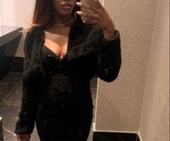 Petite Ebony Escort (Greenville) — Pregnancy Fetish - Image 3